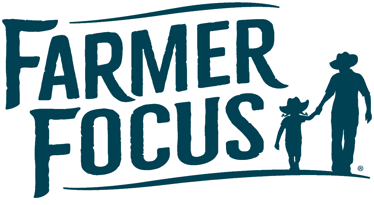 Farmer Focus logo