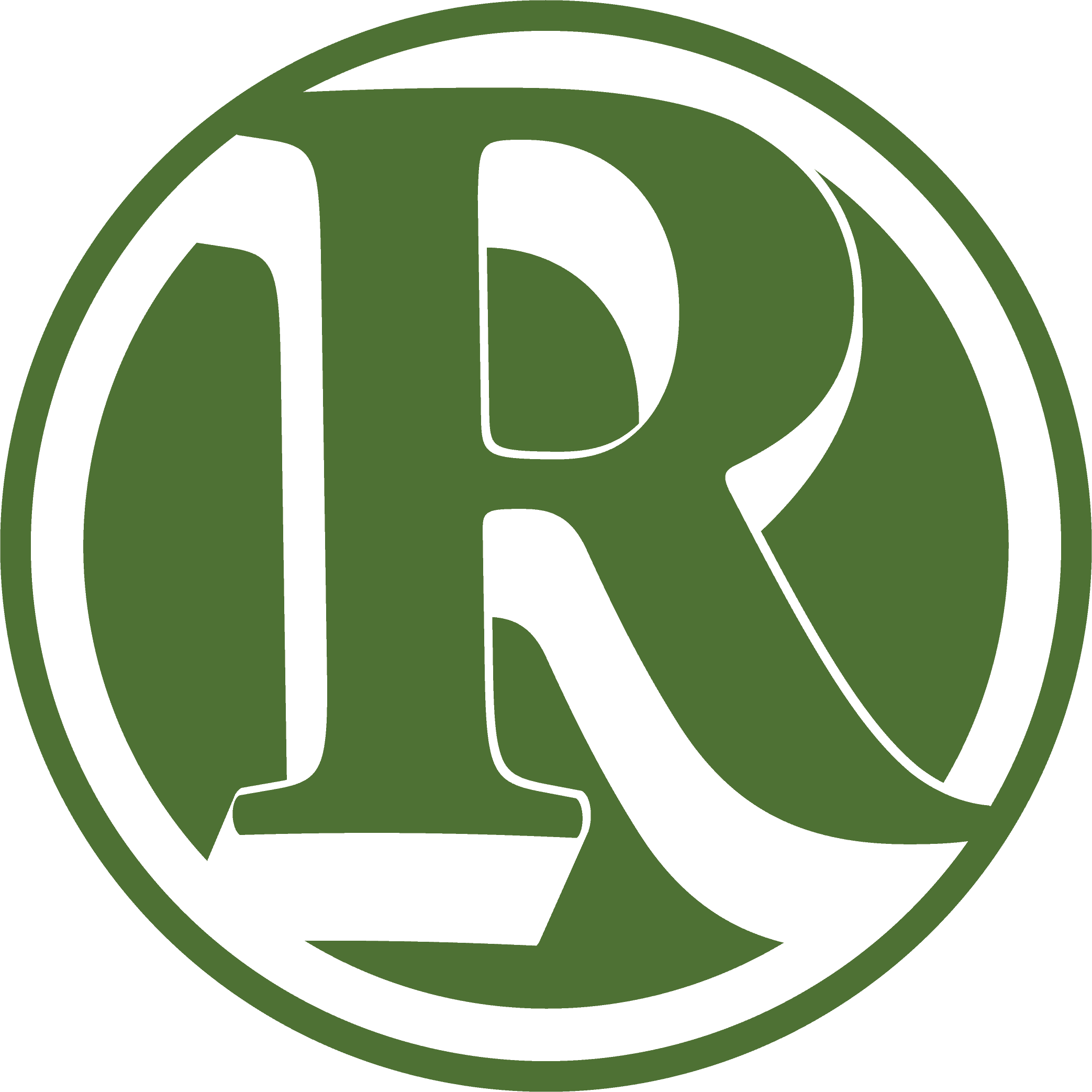 RBI icon